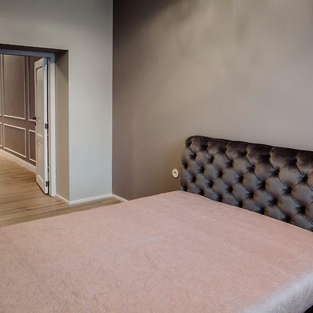 Kranto Apartaments Panevezys Ngoại thất bức ảnh
